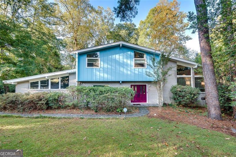 Primary Photo - 2078 Chrysler Dr NE