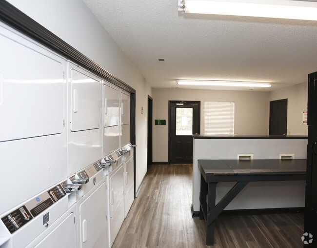 The Fields Conover Apartments Conover, NC