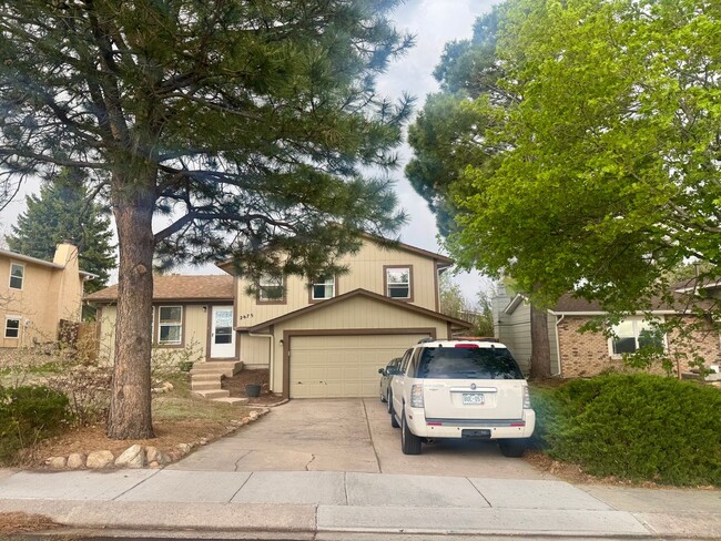 Foto del edificio - 3 bedroom/2 bath Centrally Located home in...