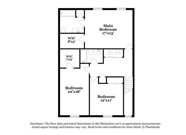 Foto del edificio - 8336 Country Creek Dr
