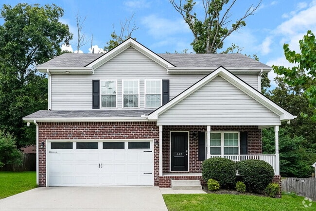 Building Photo - 642 Big Hurricane Dr