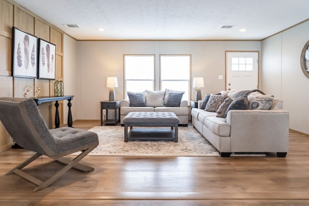 Foto principal - 289 Water Oak St