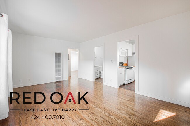 Foto del edificio - 4101 Wade St