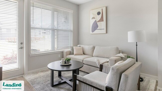 Foto del edificio - 393 Johns Rd NW