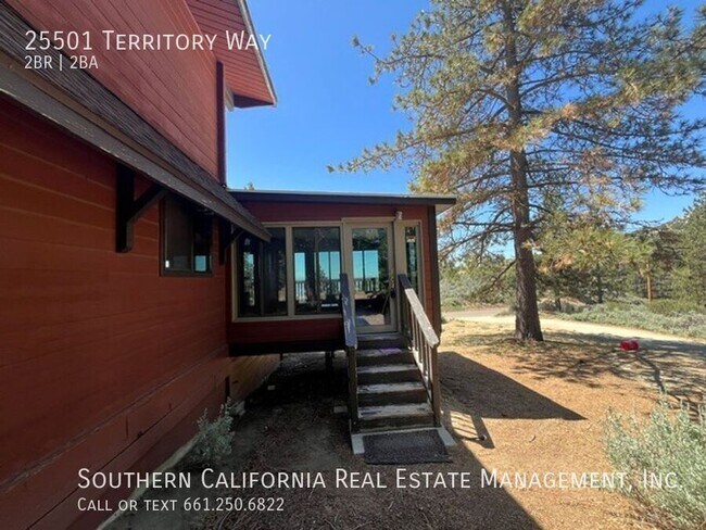 Foto del edificio - 25501 Territory Way