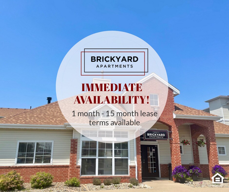 Brickyard Apartments 20 Brickyard Dr Bloomington, IL Apartments for