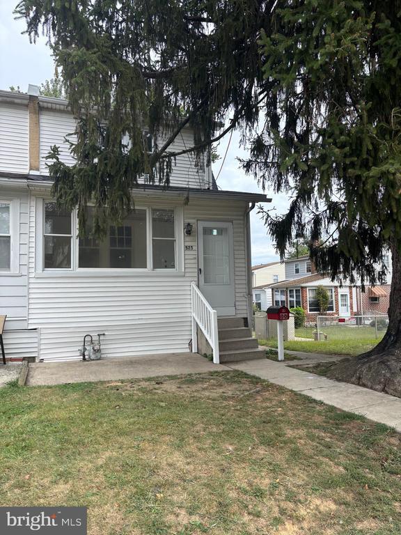 Foto principal - 525 Garfield Ave