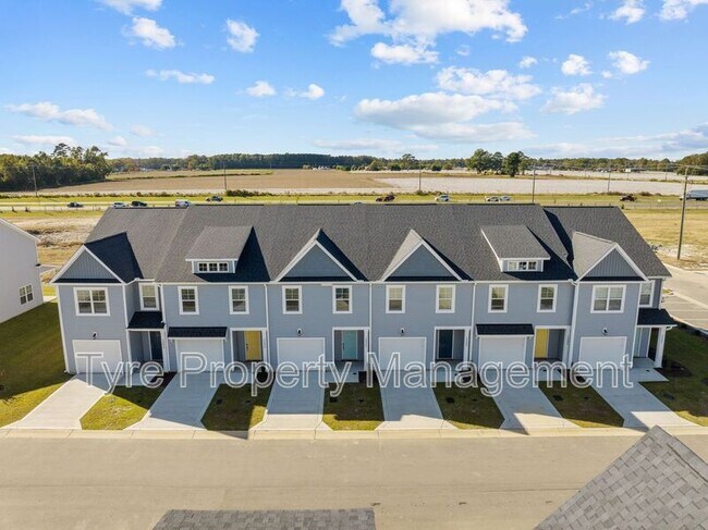 Foto del edificio - 2632 Sailor Rose Ln