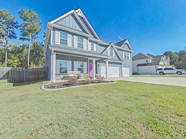 Building Photo - 5 Bedroom Home in Columbia County!