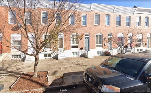 Primary Photo - 325 S Newkirk St