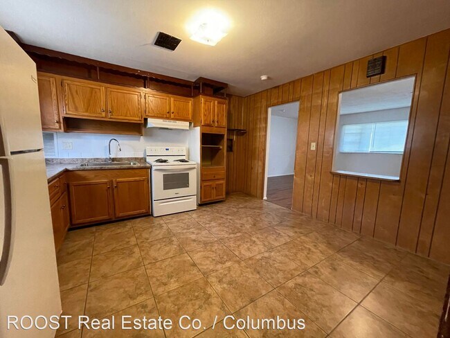 Building Photo - 3 br, 1 bath House - 4138 Colby Avenue