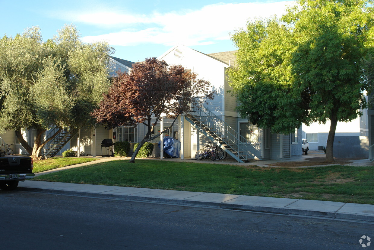 Primary Photo - Lake Mead Villas
