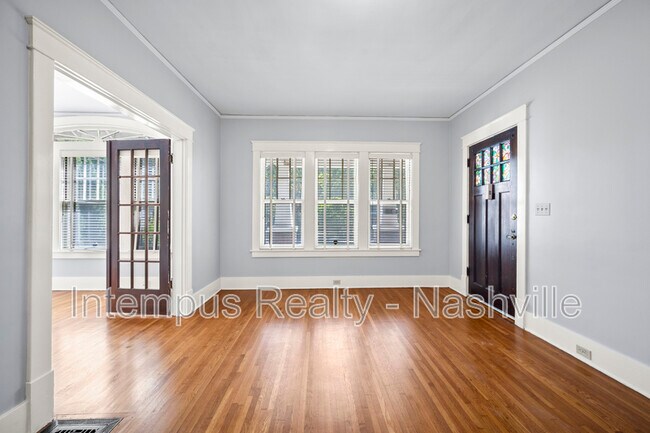 Foto del edificio - 1508 Gale Ln