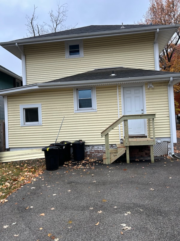 Foto del edificio - 1209 W Governor St