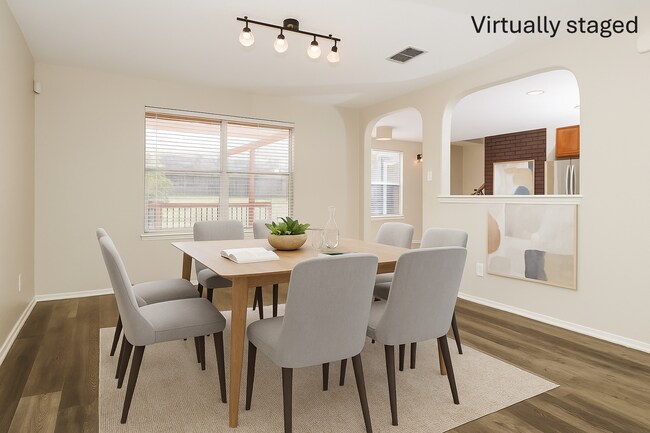 Foto del edificio - Amazing home in Redbird Ranch available now!