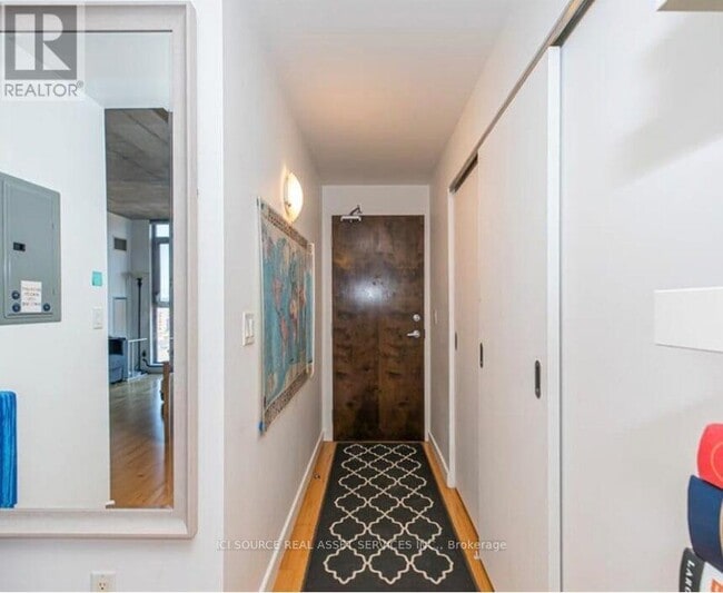 Photo du bâtiment - 179 George St