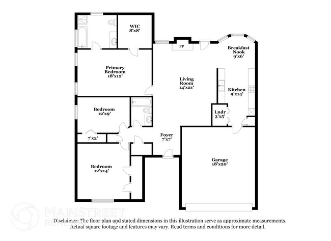 Foto del edificio - 120 Eagle's Crest Ln