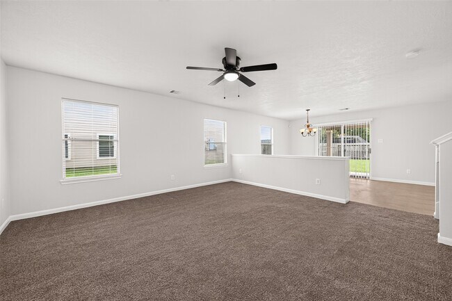 Foto del edificio - 18403 Tupper Bend Ln