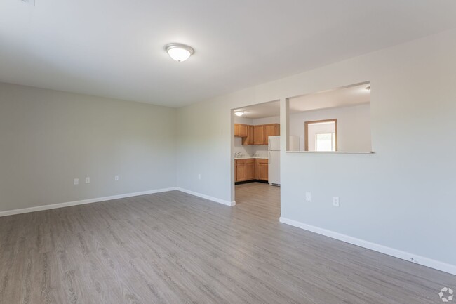 Interior Photo - Columbia Park Apartments