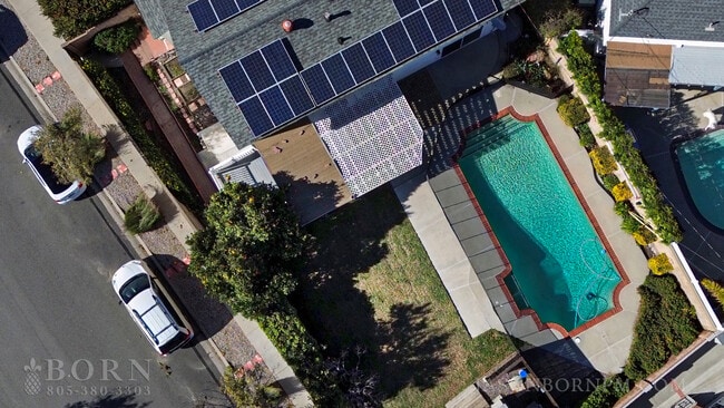 Foto del edificio - 2036 Brentwood St