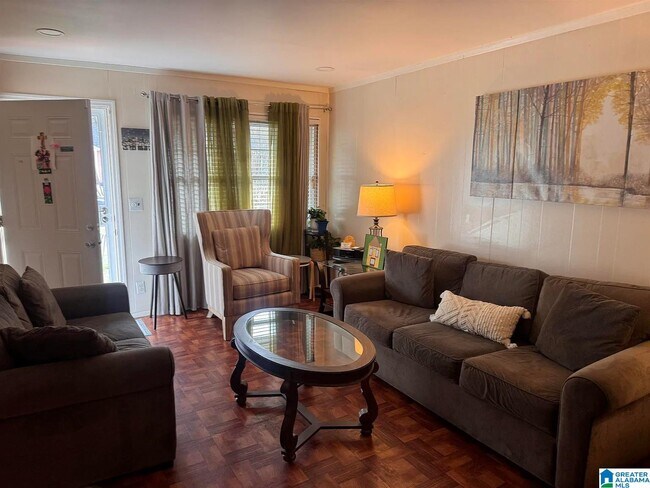 Foto del edificio - 830 Burwell St