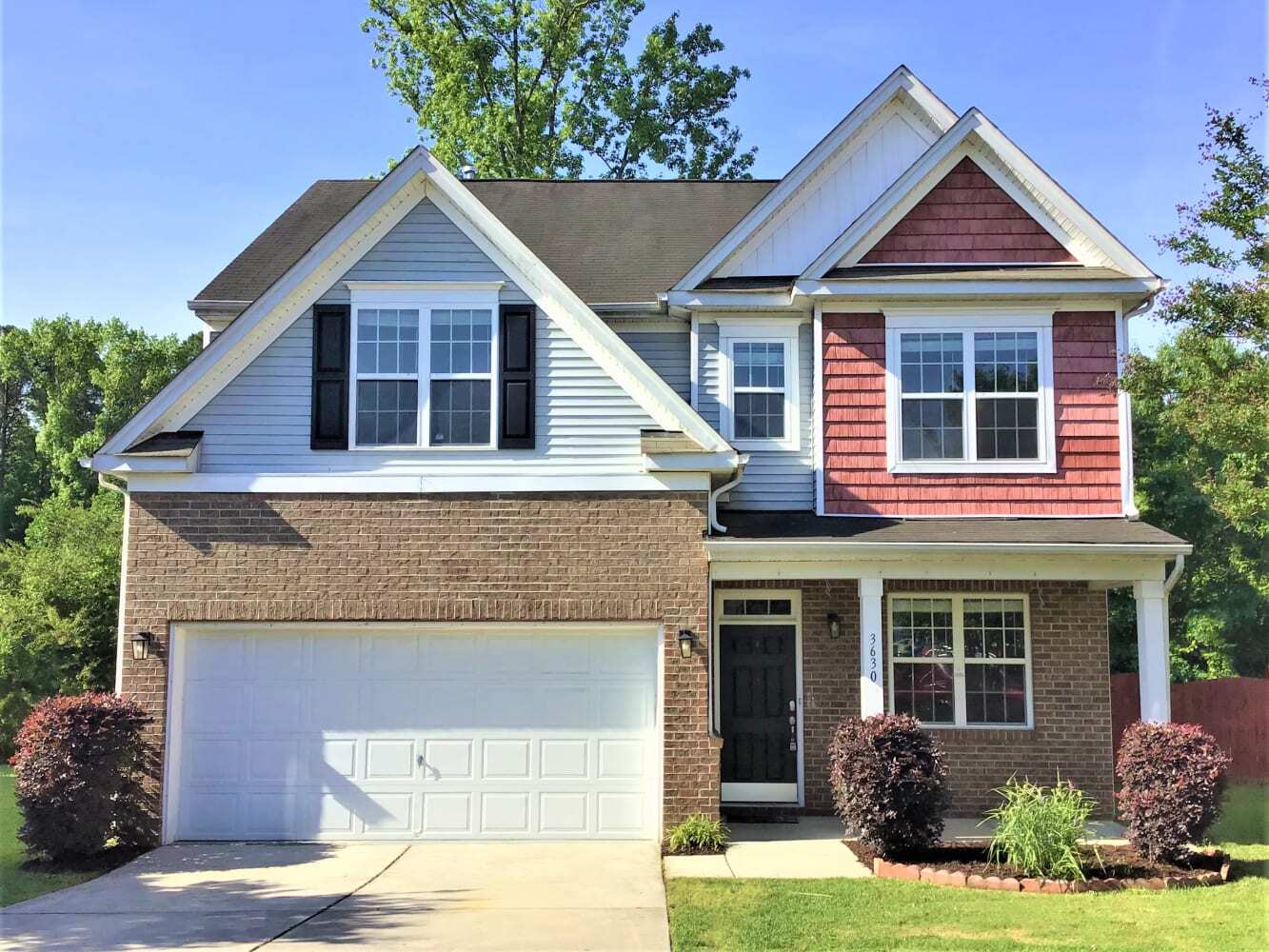 3630 Old Raleigh Roadnull