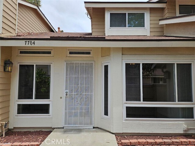 Foto del edificio - 7704 Marbrook Way