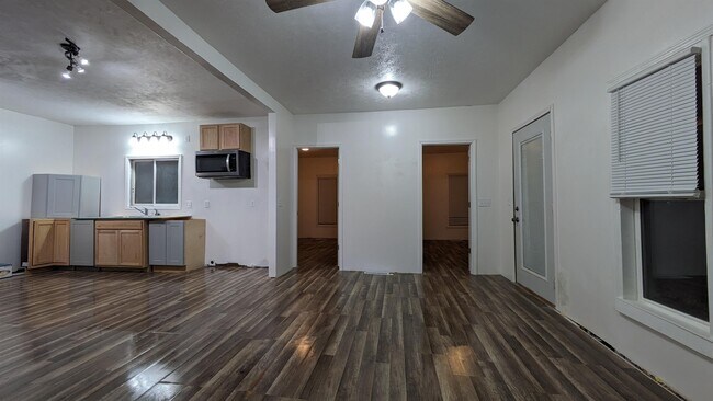 Foto del edificio - 205 N 8th St