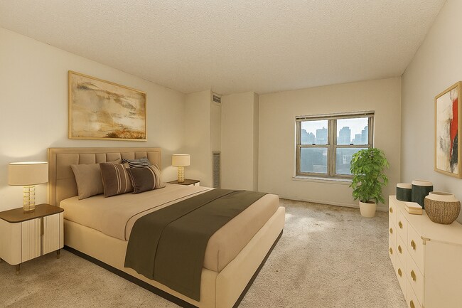 Foto del edificio - 218 E 32nd St