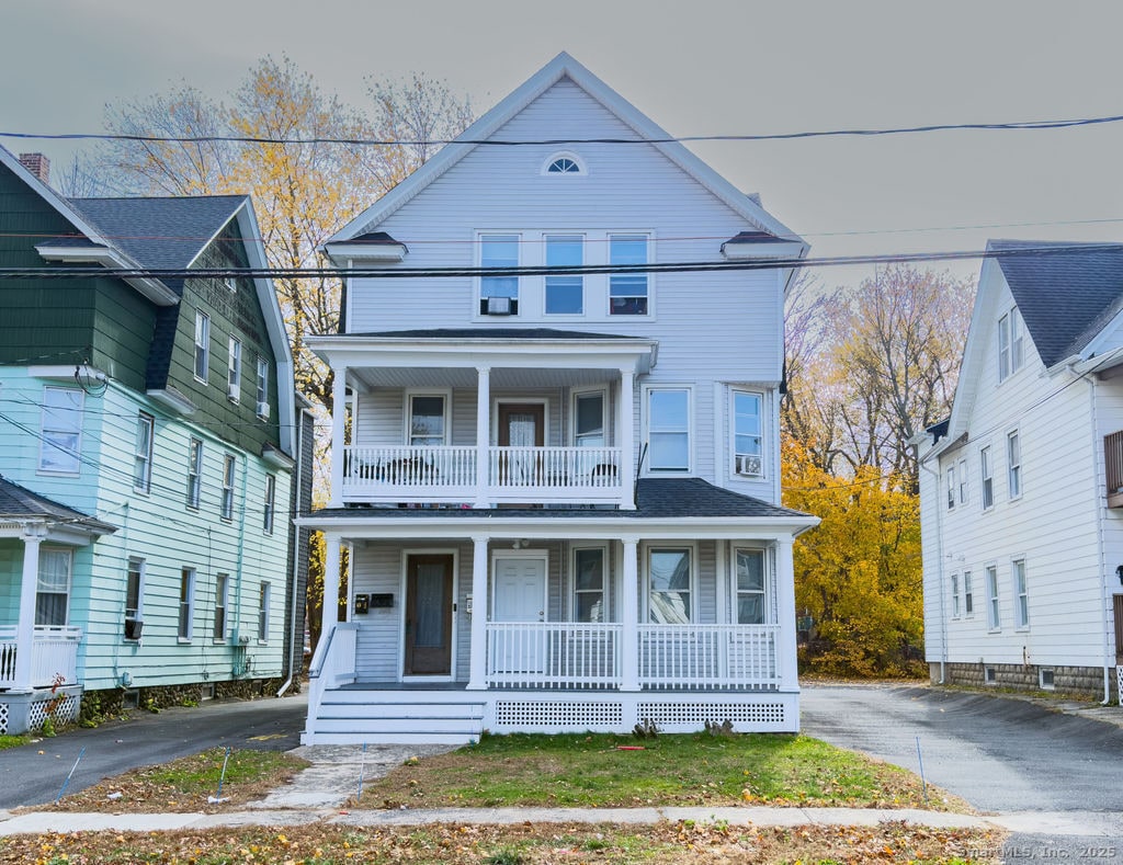 Foto principal - 19 Upson St