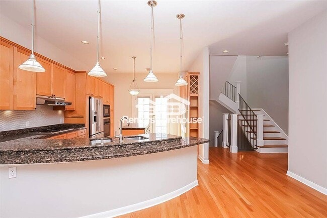 Building Photo - 3818 Hazard St