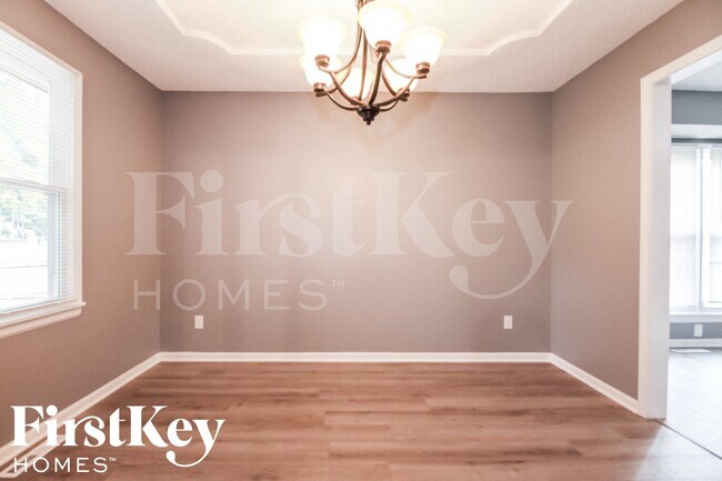 Foto del edificio - 303 Monroe Ave