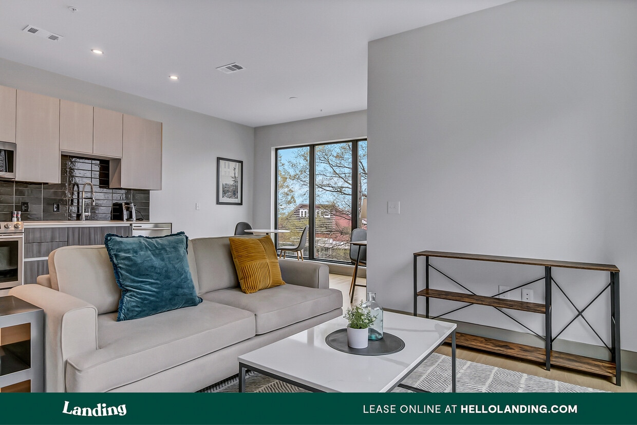 1050 Howell Mill Rd Unit s216.354826, Atlanta, GA 30318 Apartment for