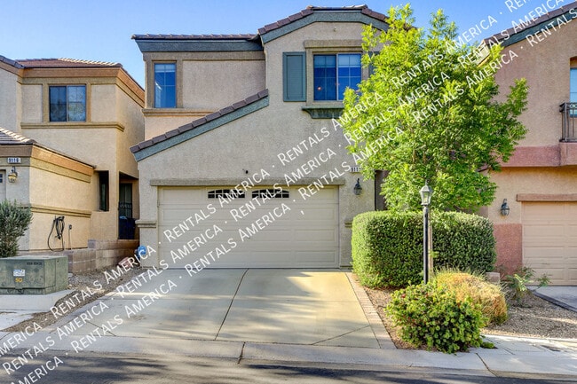 Building Photo - 9112 Watermelon Seed Ave