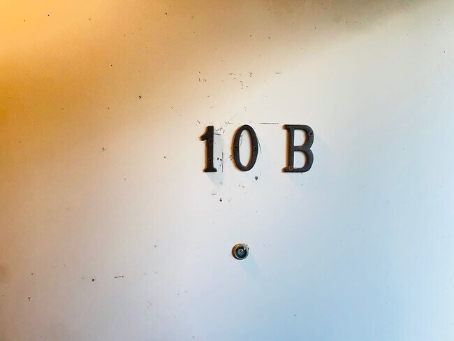 Foto del edificio - 10 27th Ave