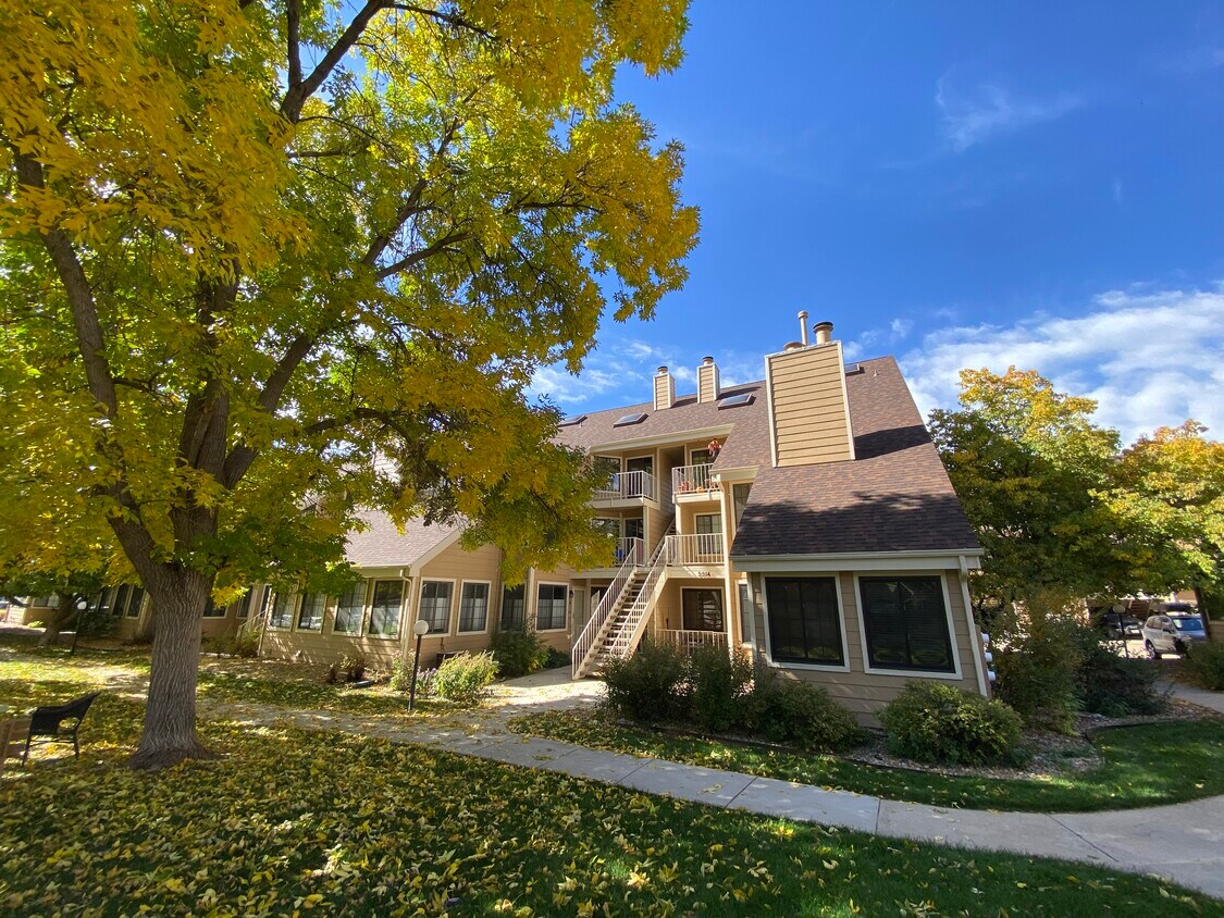Primary Photo - 5914 Gunbarrel Ave