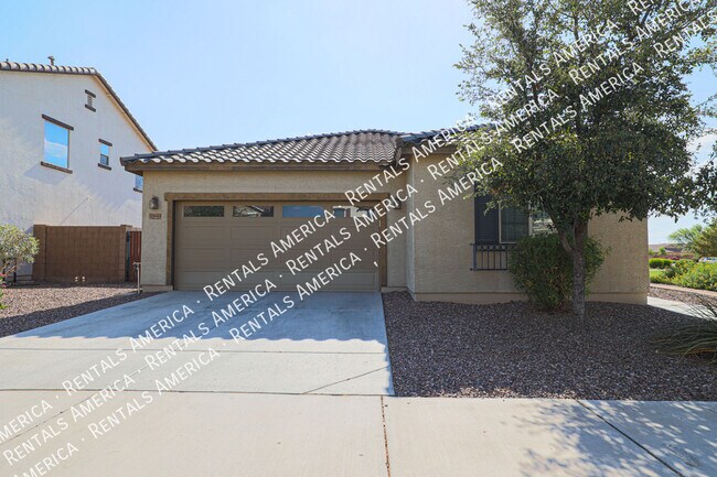 Foto del edificio - 23664 S 209th Ct