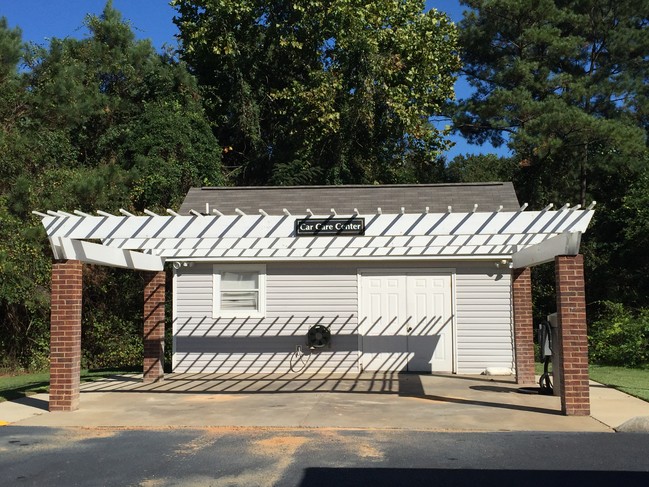 Building Photo - Beacon Ridge Apartments