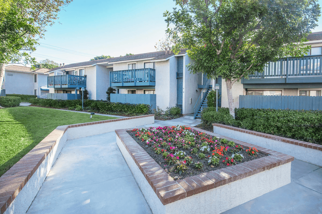 Foto del edificio - Fountain Park Apartments