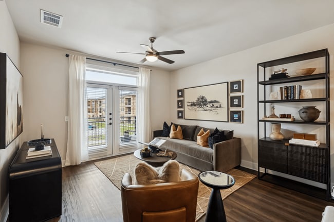 Foto del edificio - Lakeview at the Gates of Prosper