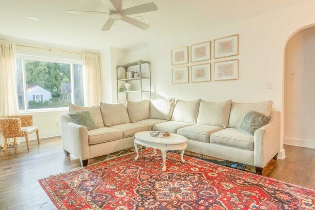 Foto del edificio - 303 Shawnee Trail