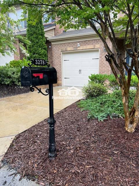 Foto del edificio - 3278 Garden Glade Ln