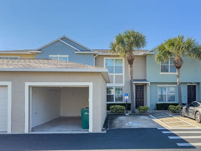 Building Photo - Cozy 2 Bed, 2.5 Bath Indialantic Rental - ...