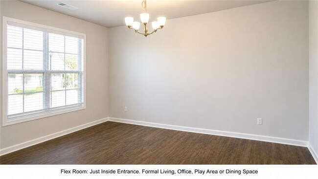 Building Photo - 4360 Bramblett Grove Pl