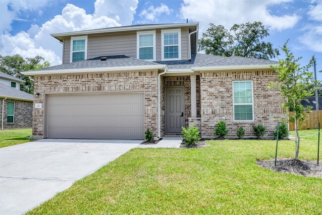 Foto del edificio - 407 Magnolia Ln