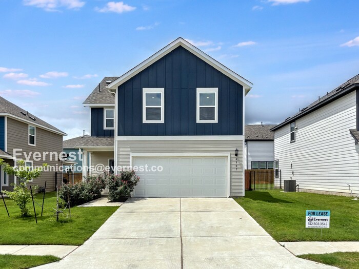 Foto principal - 2907 Bronx Dr