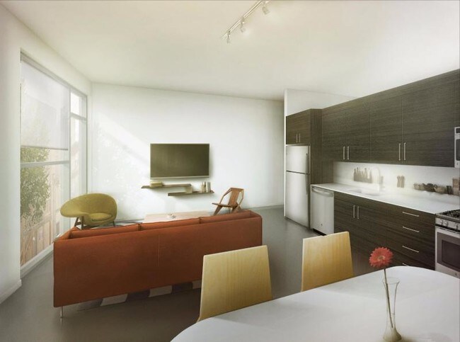 Foto del edificio - 1515 W Haddon Ave