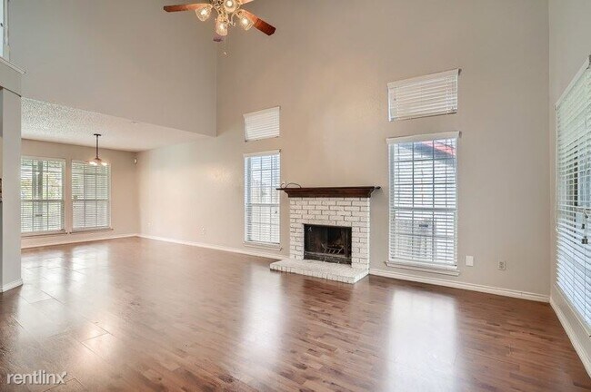 Building Photo - 3 br, 2.5 bath House - 10024 Long Rifle Drive