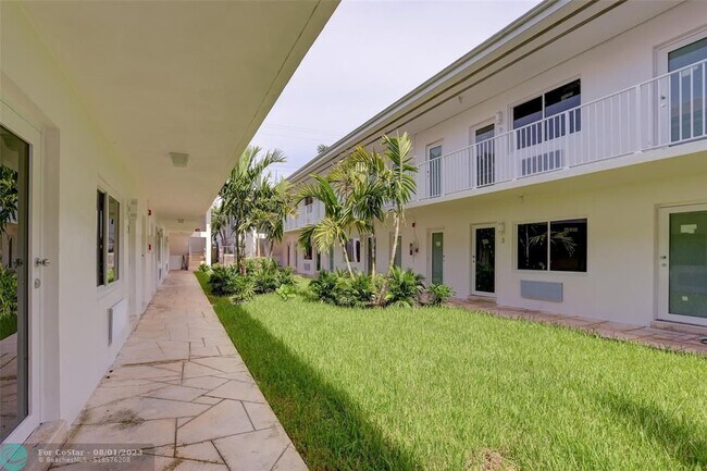 Foto del edificio - 1535 Michigan Ave