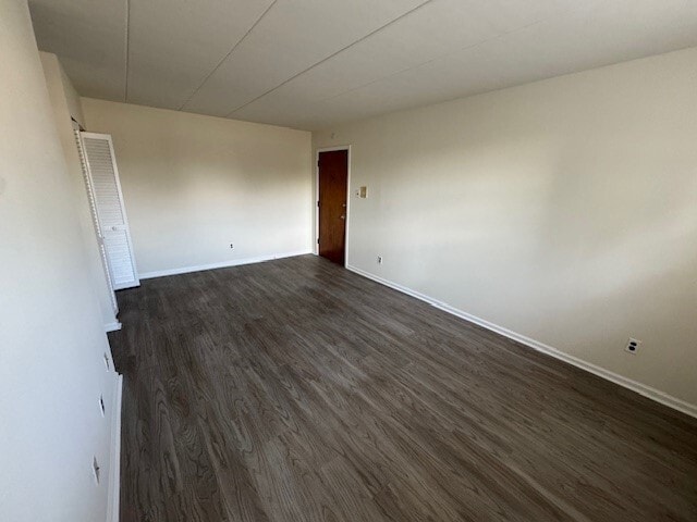 Habitación familiar - 306 E Ridley Ave